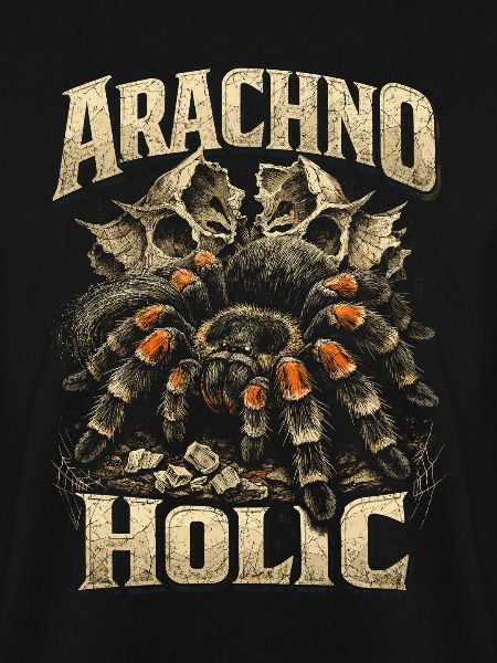 Vogelspinne Arachno Holic