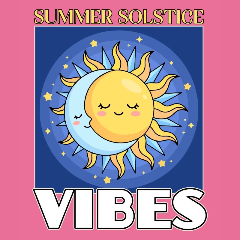 Litha Pagan Solstice d’été Midsommar