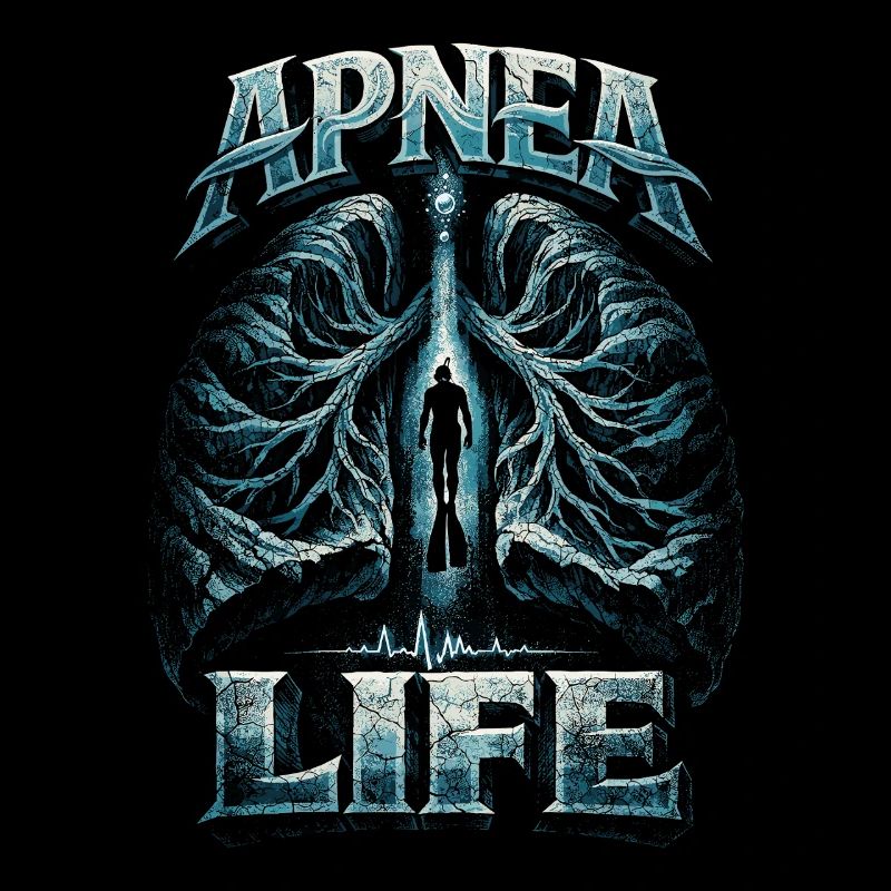 Apnée apnée apnée