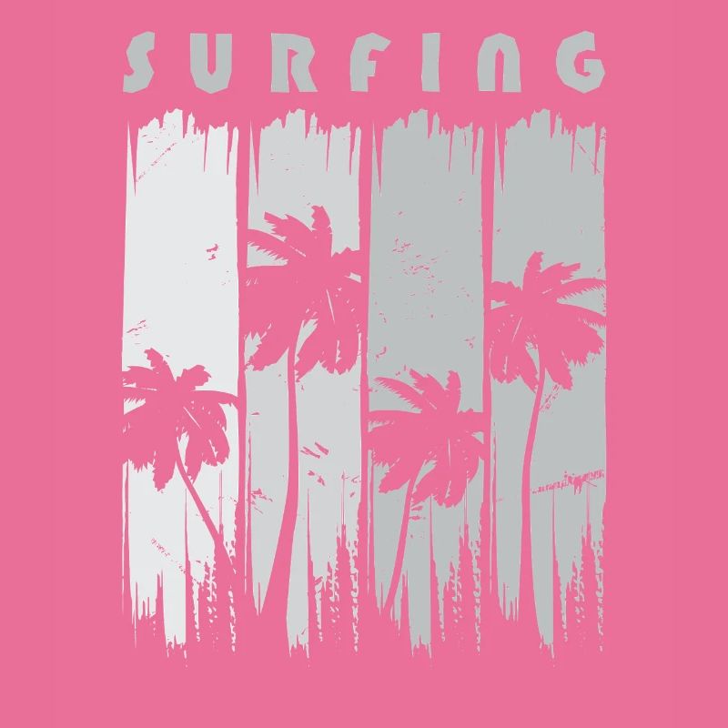 Surf Surfen Surfer