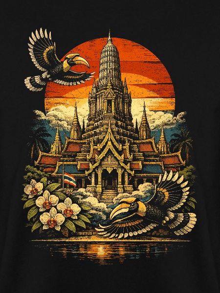Thailand Thai Pride