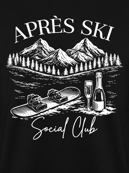 Apres Ski Social Club