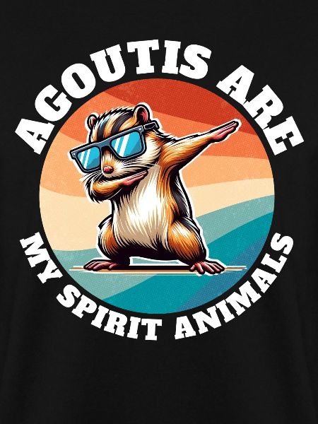 Lustige Aguti Sprüche
