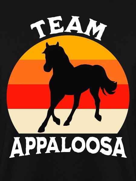 Team Appaloosa