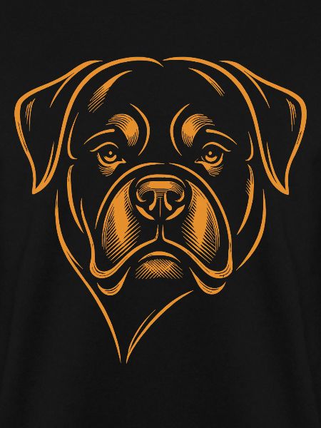 Rottweiler Dog