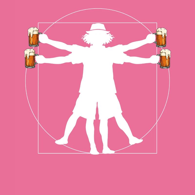 Malle Bier Mann