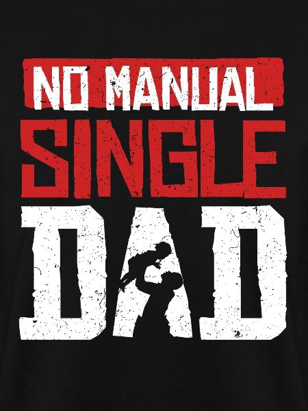 Single Dad Single Dad