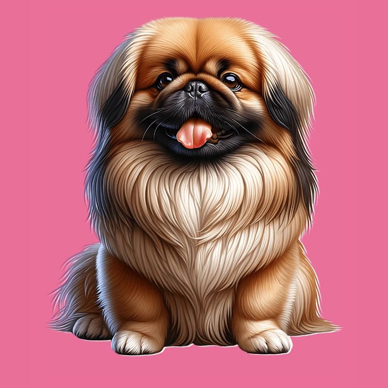 Pekinese Pekingese