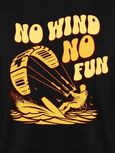 No Wind No Fun