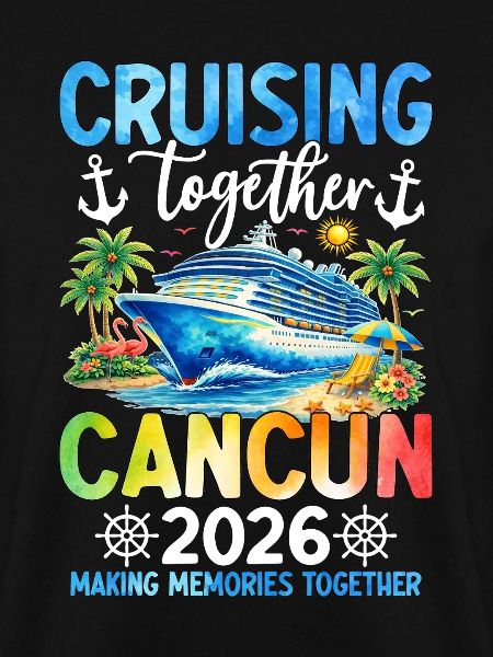 Cruising Together Cancun 2026