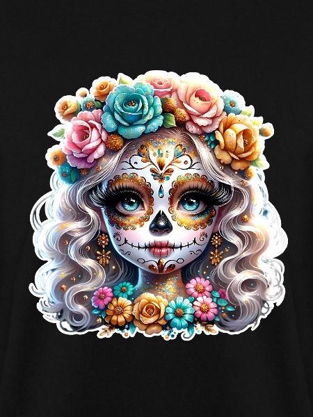 La Catrina
