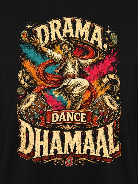 Bollywood Drama Dance Dhamaal