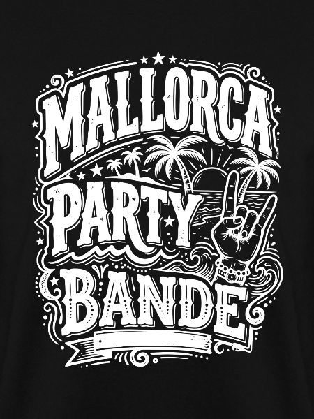 Mallorca Party Bande