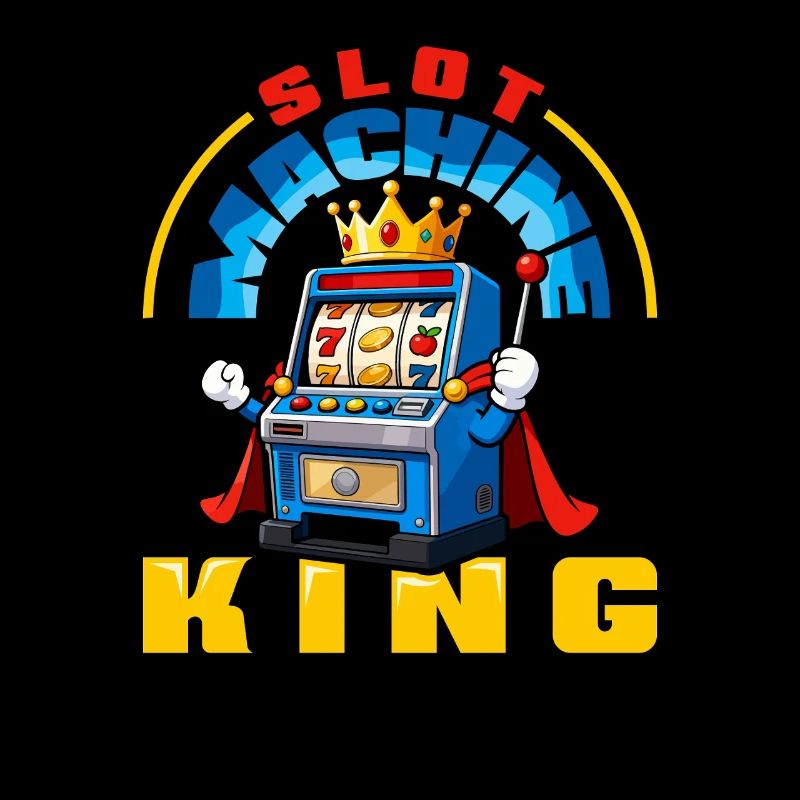 Jackpot de jeu Slots King Casino