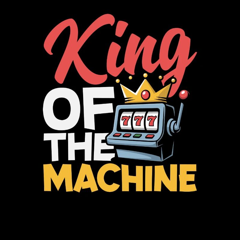 Roi des machines à sous Casino Jackpot Jeu