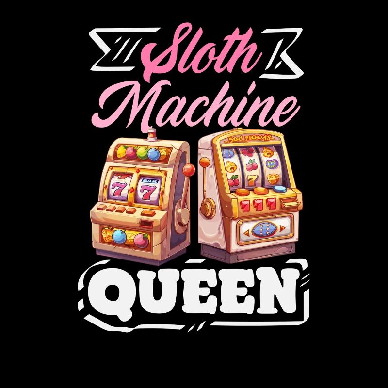 Jackpot de jeu de machines à sous Queen Casino