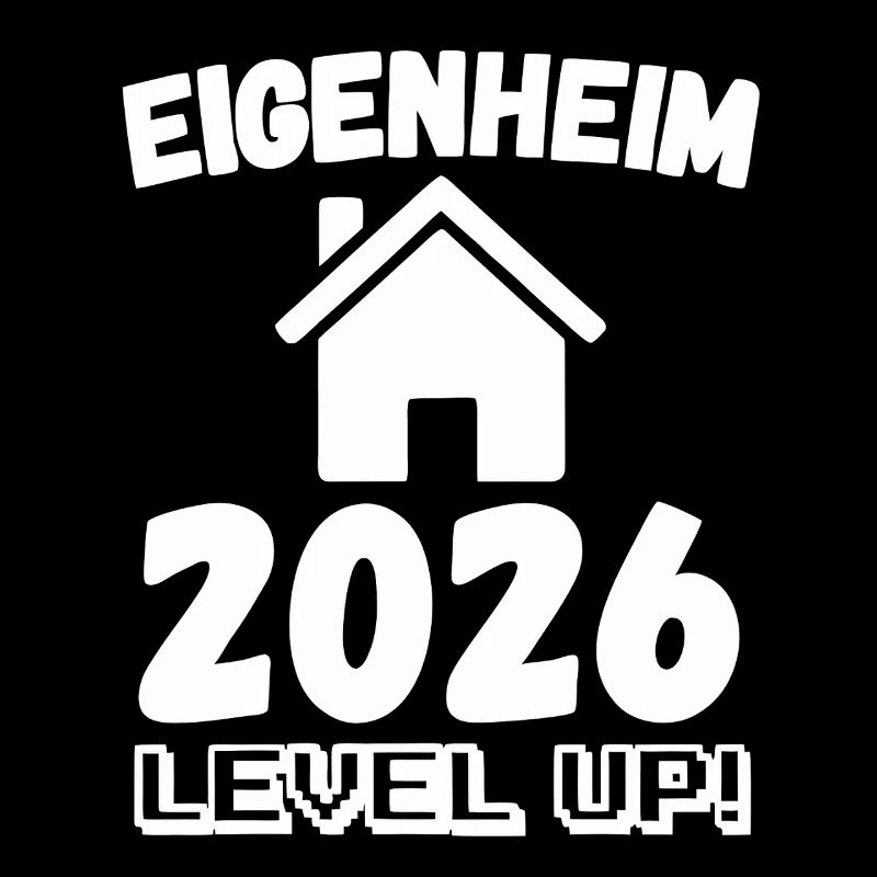 Eigenheim 2026 Level Up