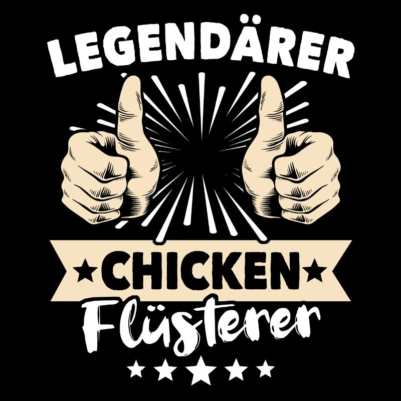Chicken Sprüche