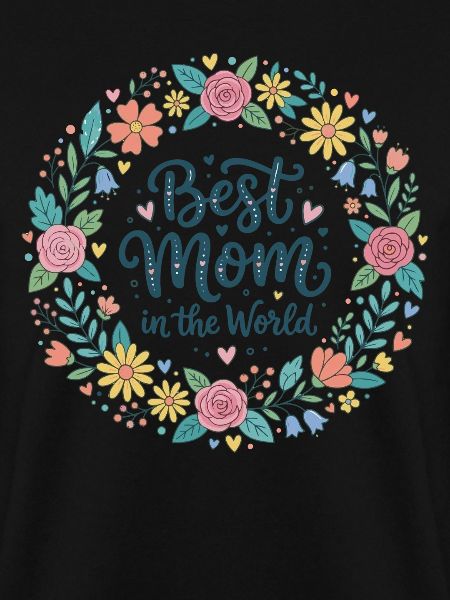 Best mom