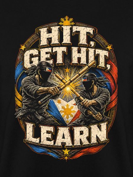 Escrima Arnis Martial Arts