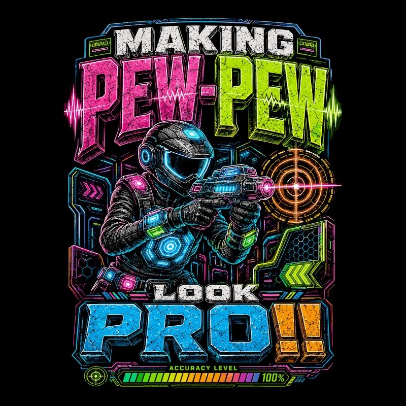 Laser Tag