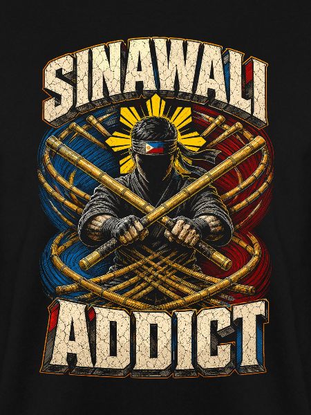 Escrima Arnis Kampfsport Sinawali