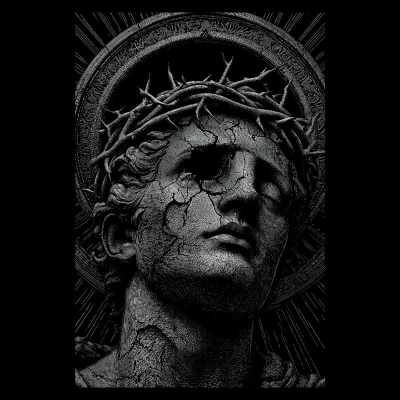 Hallowed Ruin: The Unknown Martyr