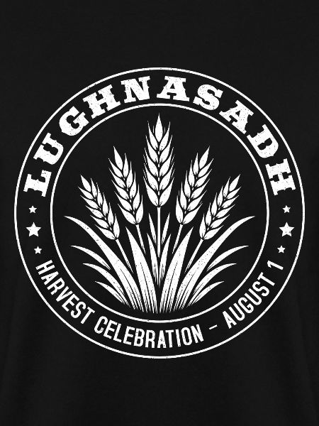 Lughnasadh Lughnasa Lammas Erntefeier