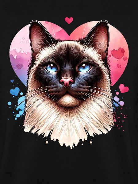 Siamkatze
