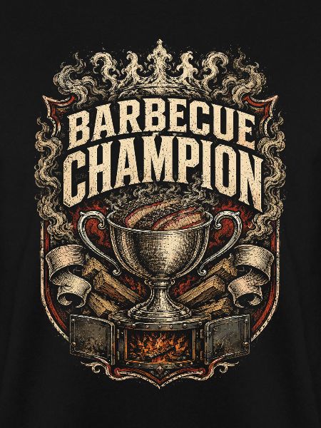 BBQ Competition