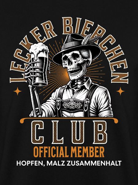 Lecker Bierchen Club