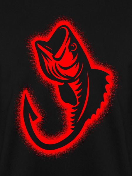Fishing Boys Kids Men's Angler