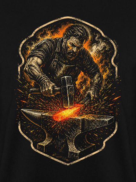 Blacksmith Blacksmith Farrier