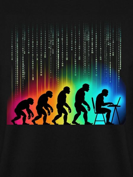 Programmers – Coding Developers & Computer Scientists