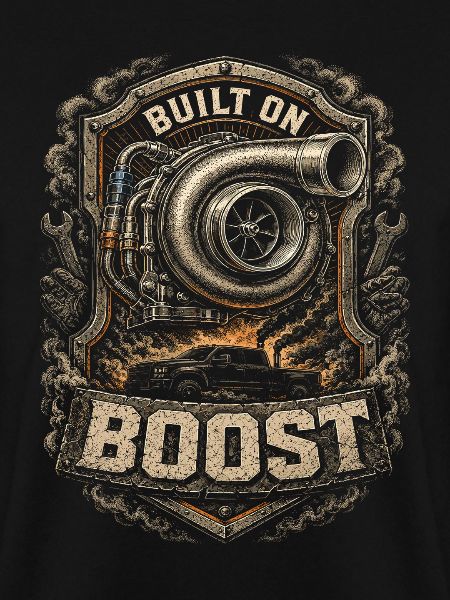 Rolling Coal