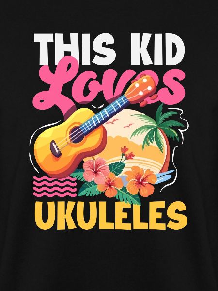 Lustiges Ukulele Designs Und Sprüche