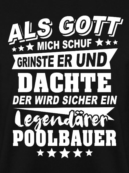 Poolbauer