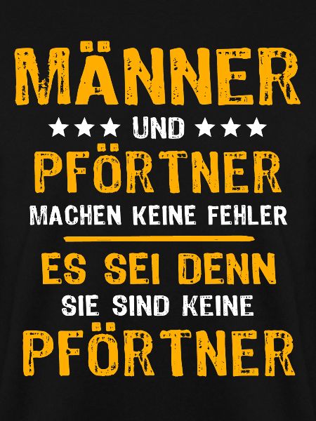 Pförtner Spruch