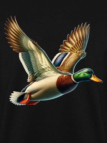 Stockente Mallard Duck