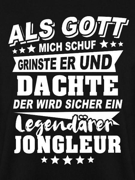 Jongleur