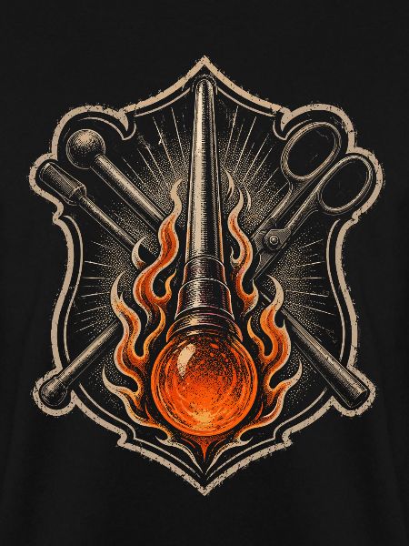 Glassblower