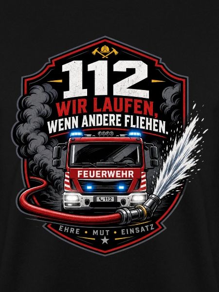 Feuerwehr