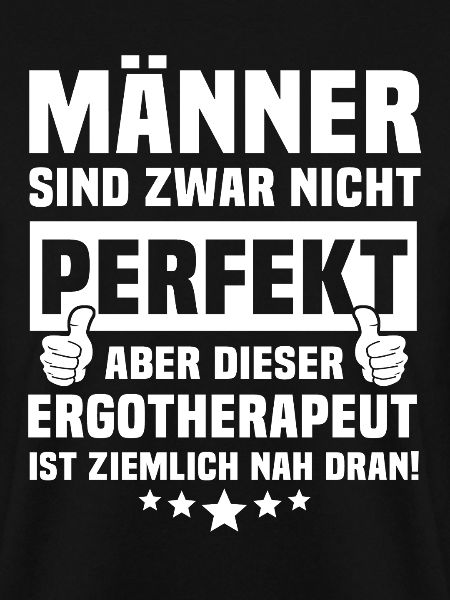 Ergotherapeut