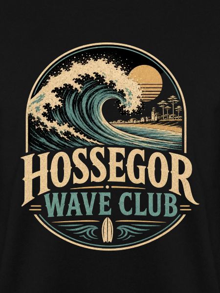 Hossegor Wave Club Surf