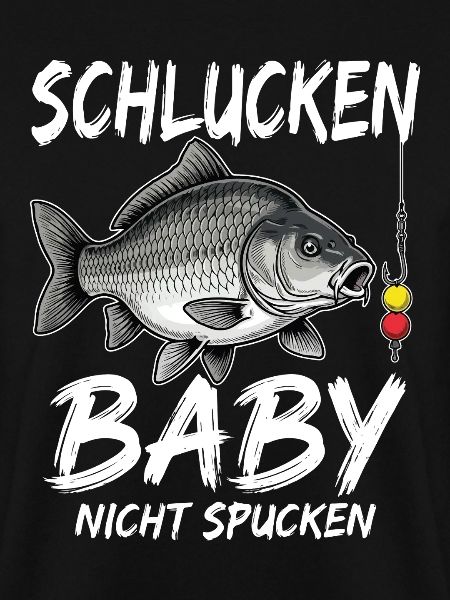 Schlucken Baby Nicht Spucken
