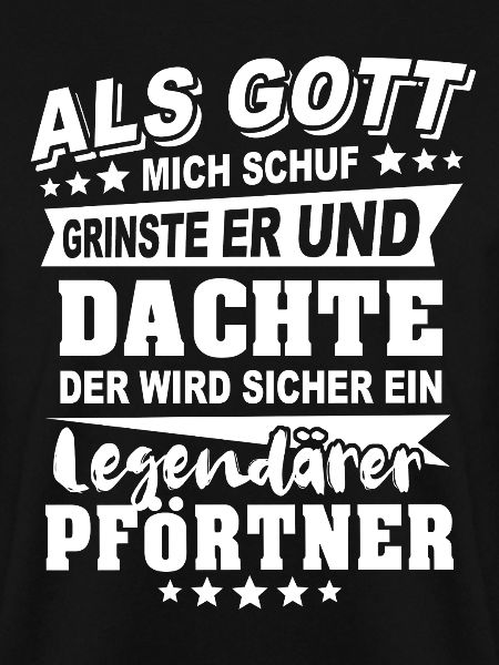 Pförtner