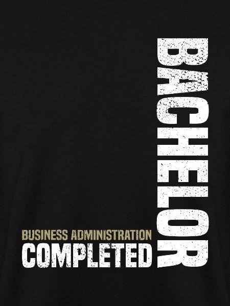 Bachelor of Business Administration