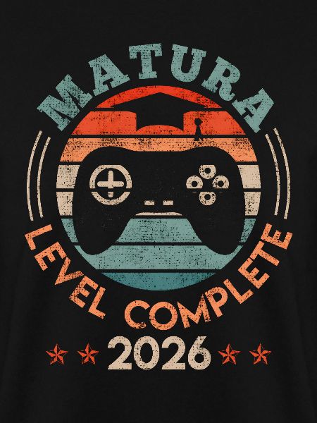 Matura Level Complete Gamer