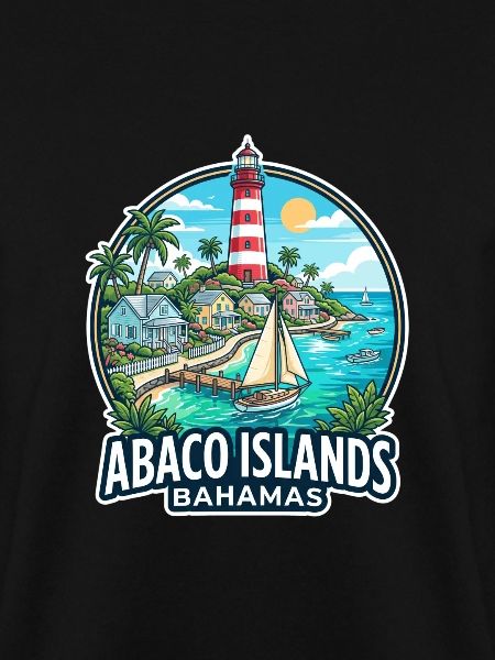 Abaco Islands Bahamas