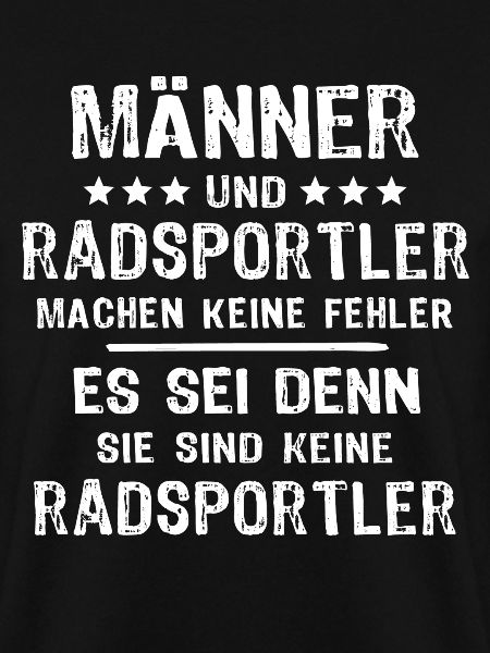 Radsportler